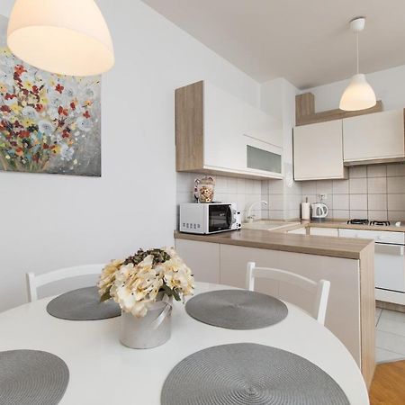 Apartman Rupcic Vinkovci Eksteriør billede