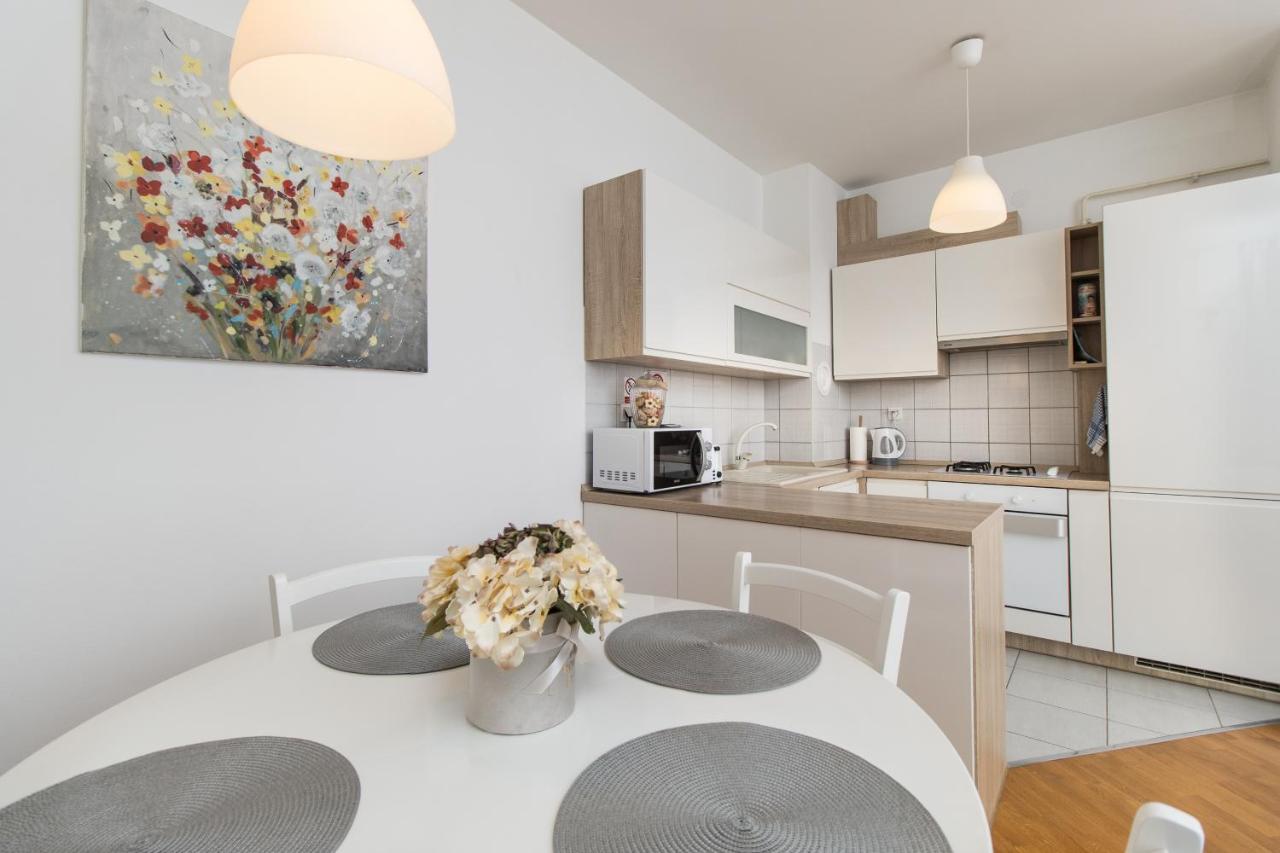 Apartman Rupcic Vinkovci Eksteriør billede