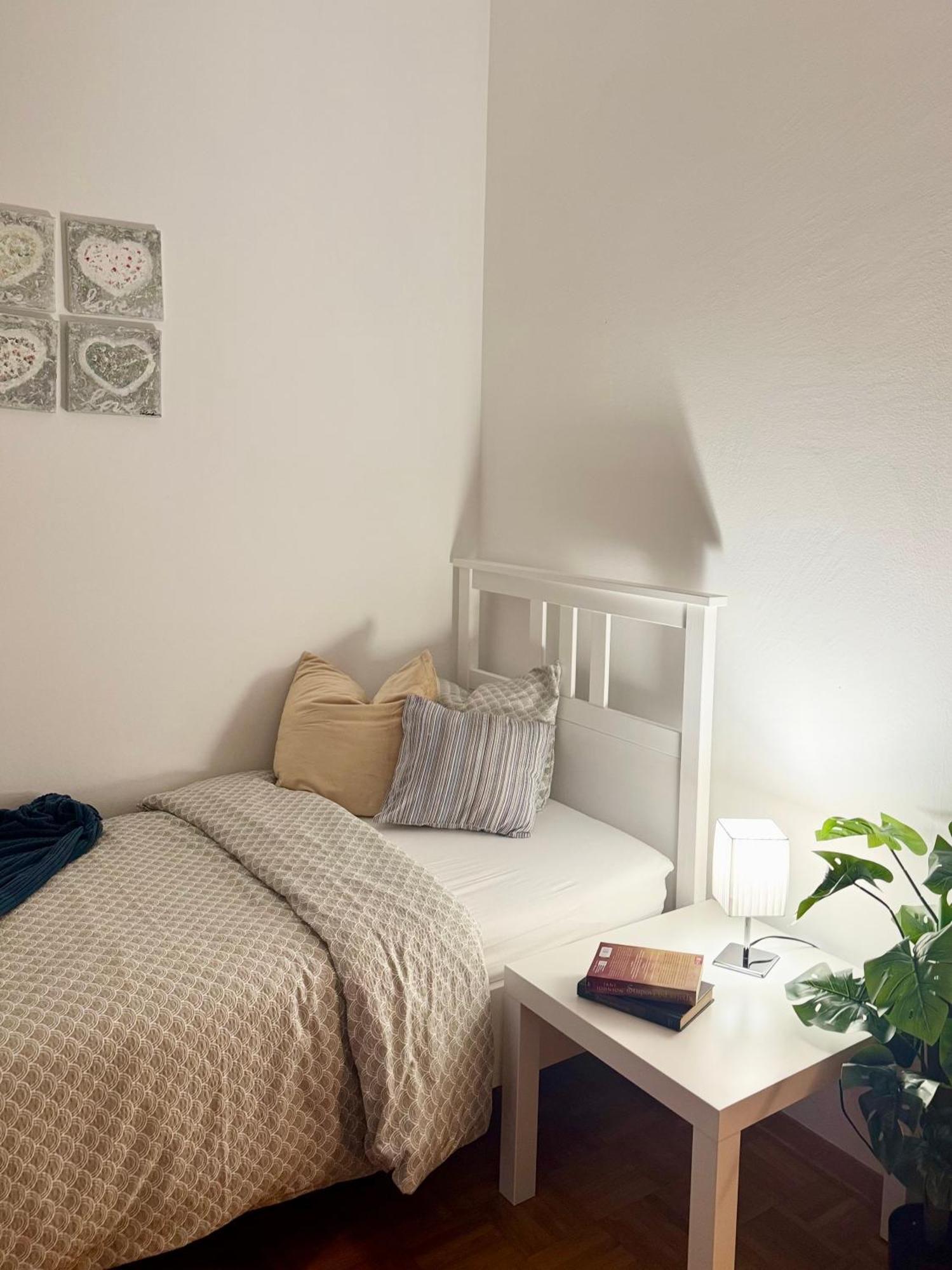Apartman Rupcic Vinkovci Eksteriør billede